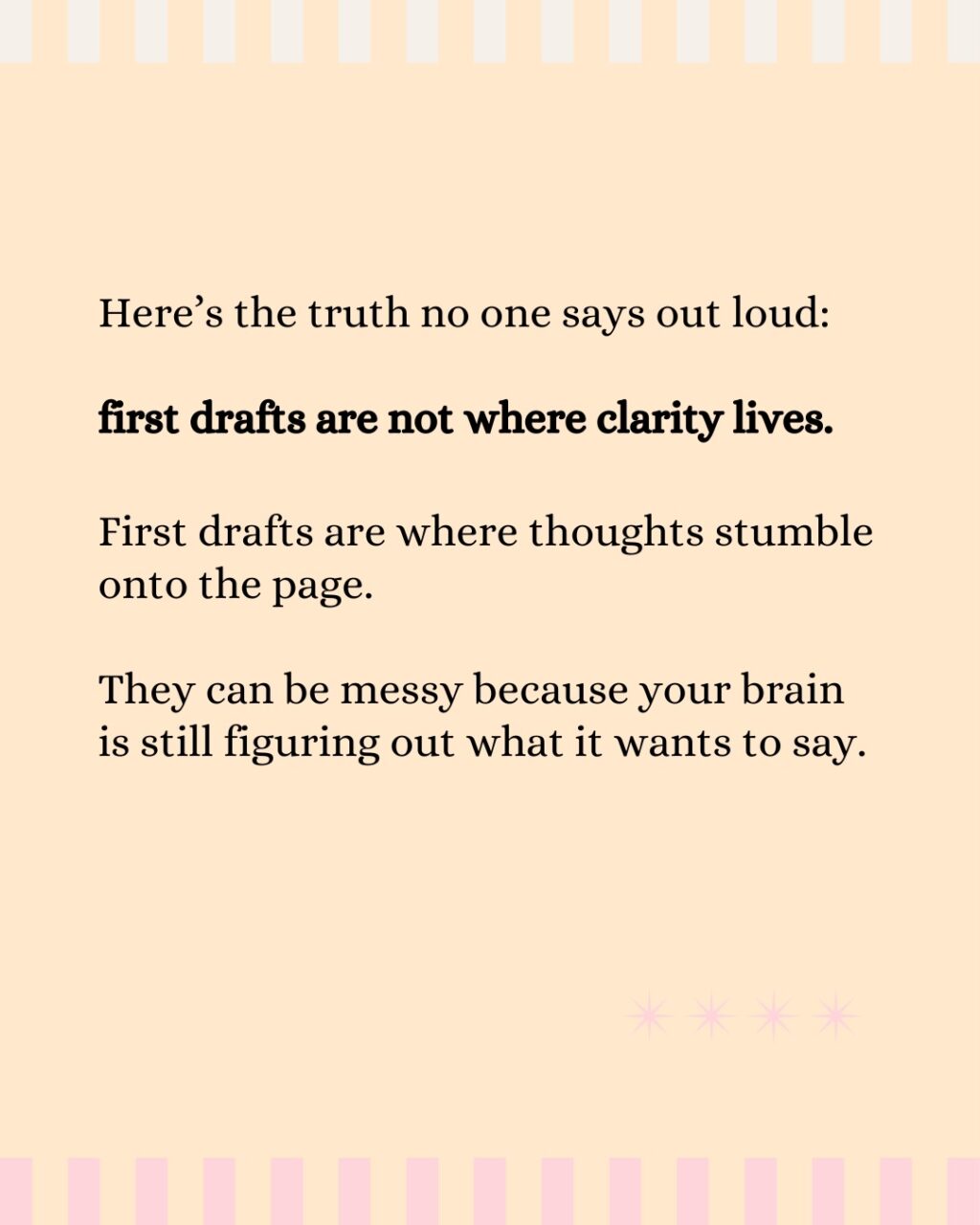 Instagram post from the360writer. This post is in position 3.