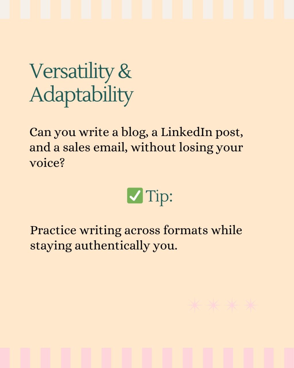 Instagram post from the360writer. This post is in position 3.