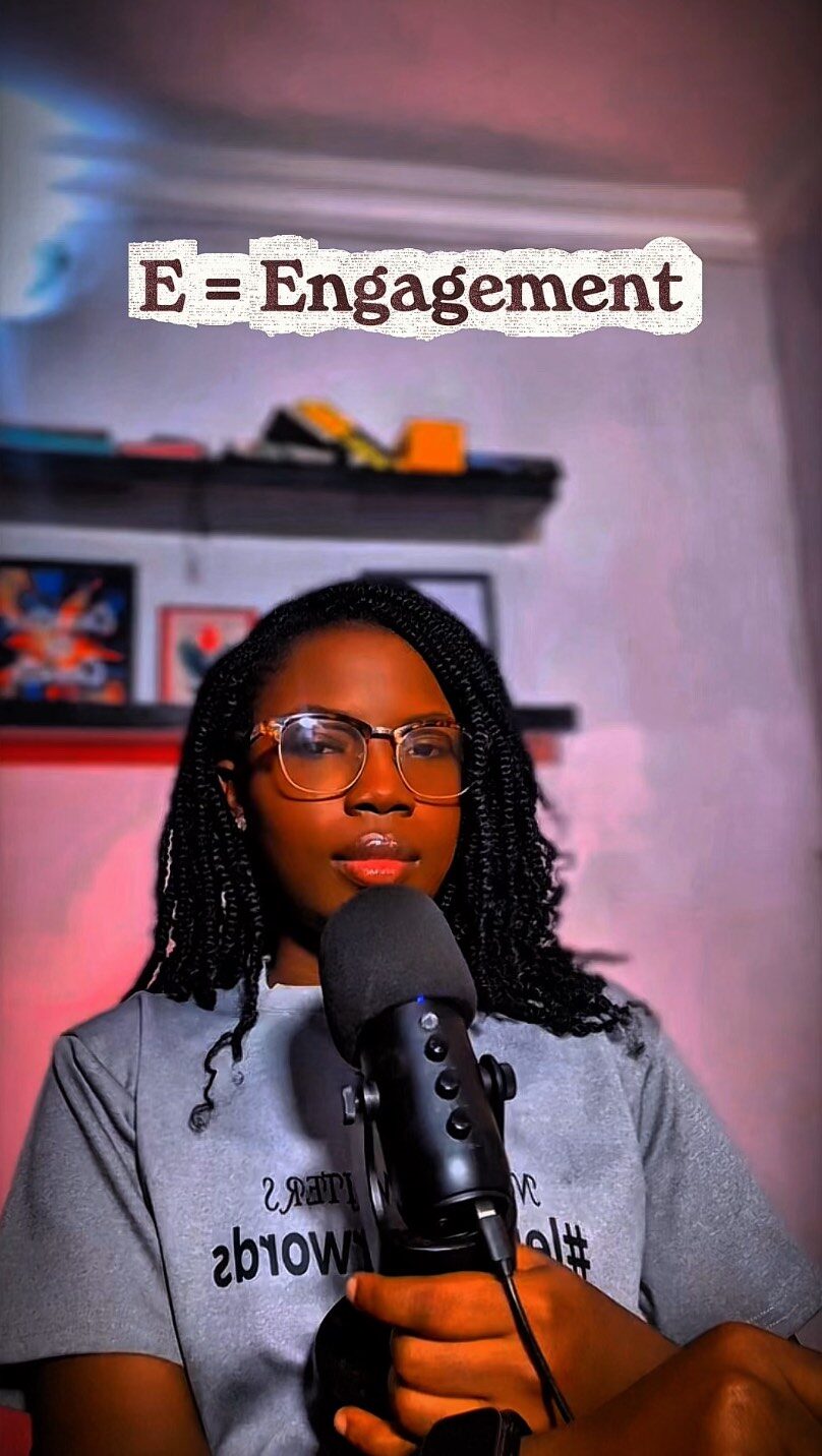 Instagram post from the360writer. This post is in position 1.