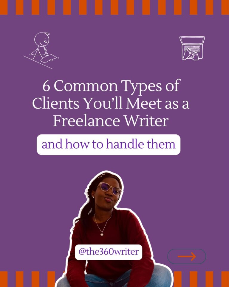 Instagram post from the360writer. This post is in position 2.