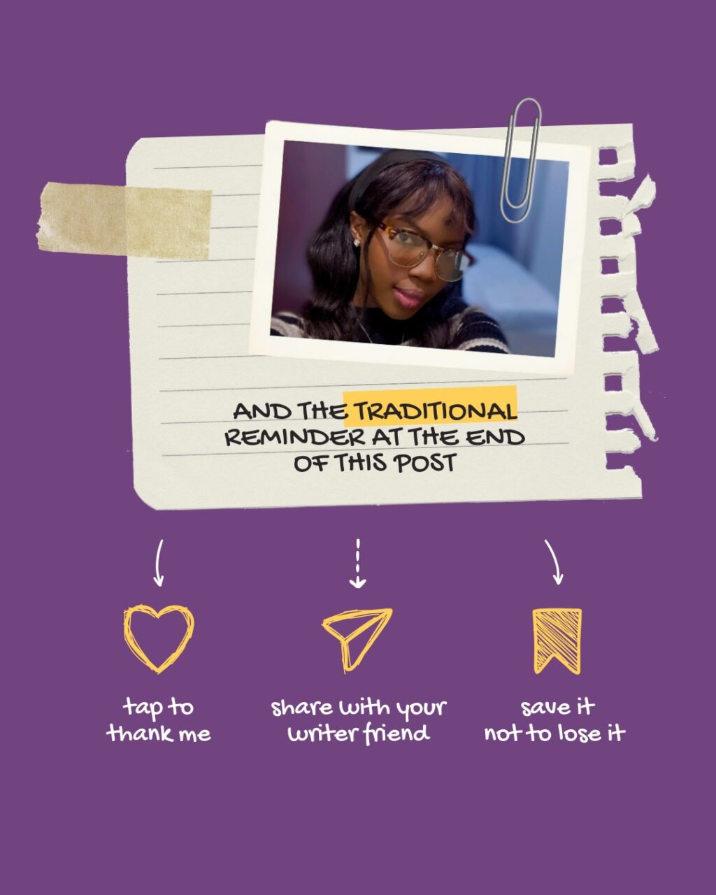 Instagram post from the360writer. This post is in position 10.