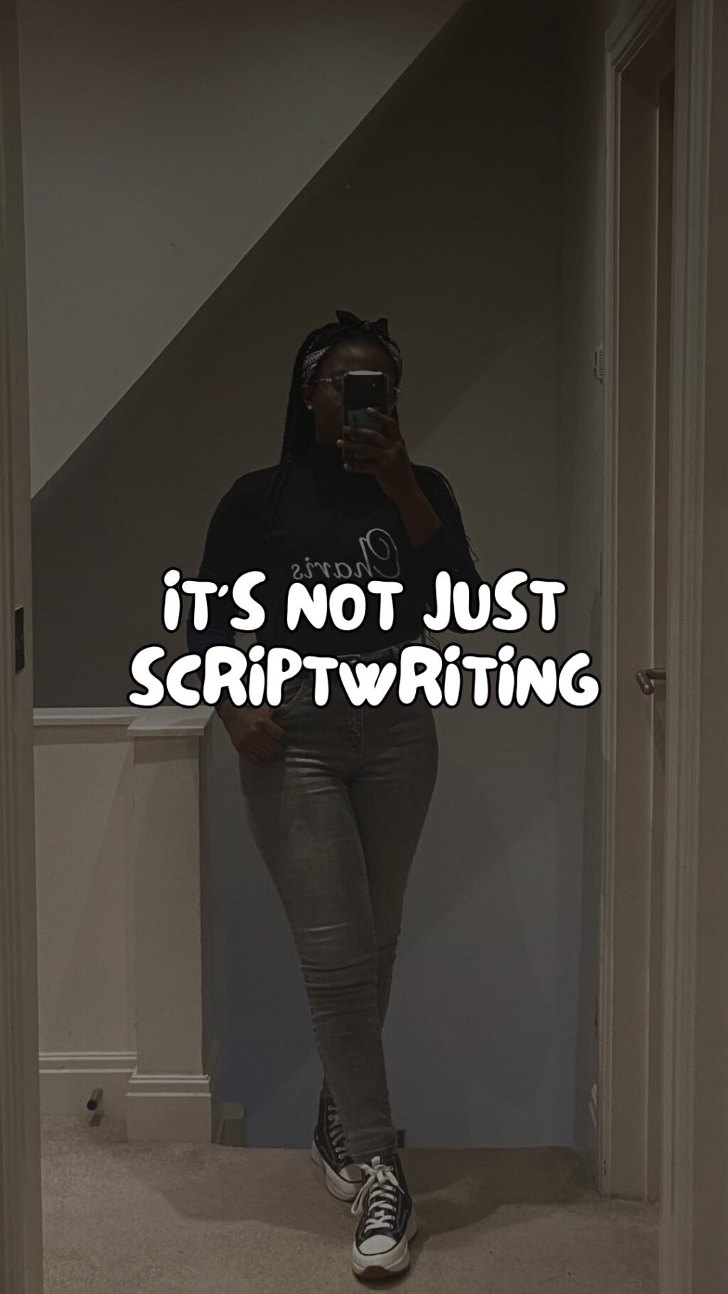 Instagram post from the360writer. This post is in position 3.