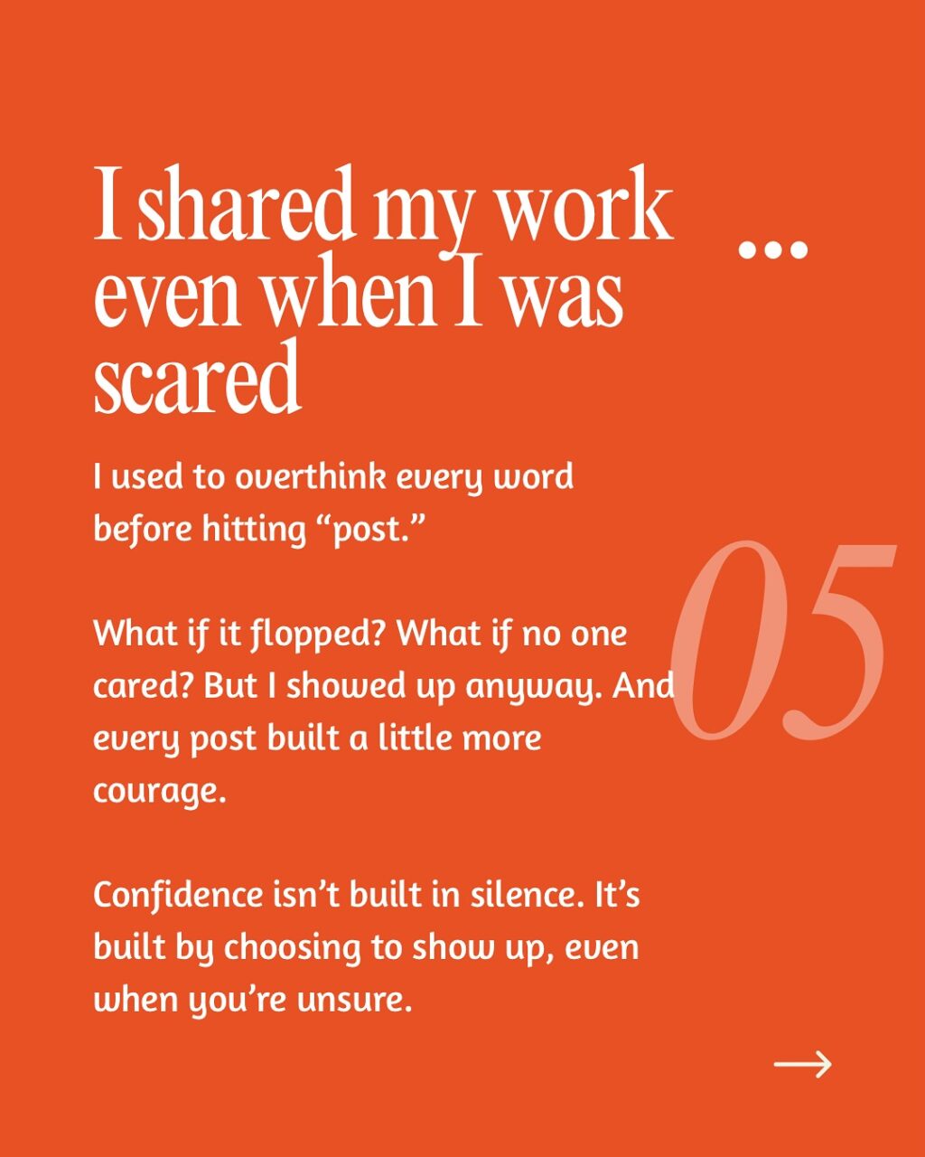 Instagram post from thecontentforge_. This post is in position 7.
