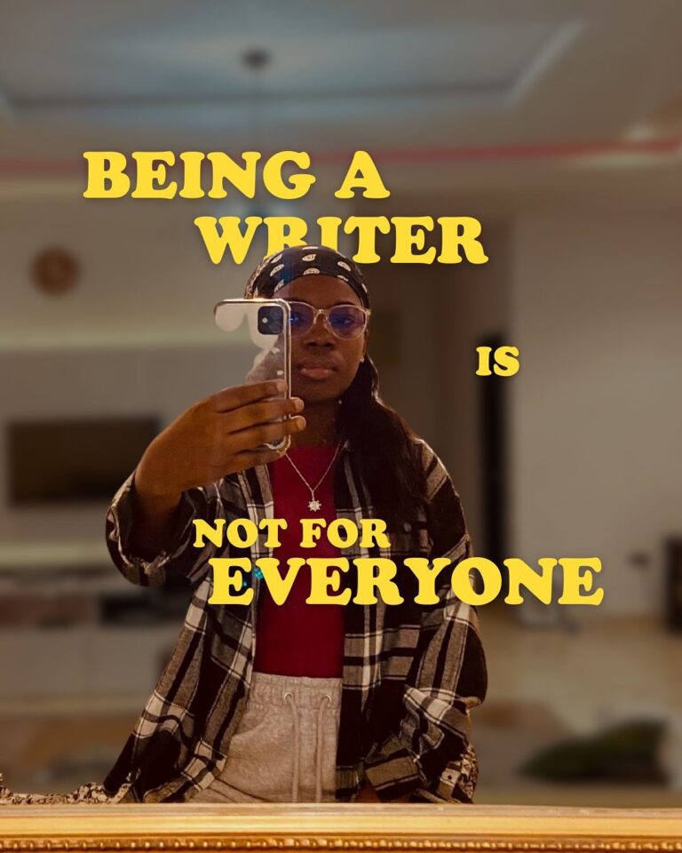 Instagram post from the360writer. This post is in position 5.